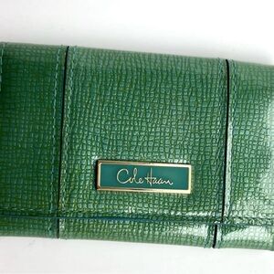 Cole Haan Green Women's Bag
